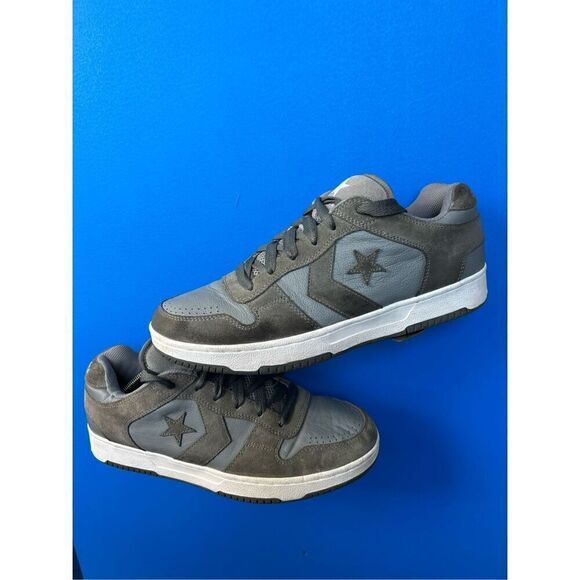 Men converse SKU # 1W288 size 11.5 - Picture 3 of 6